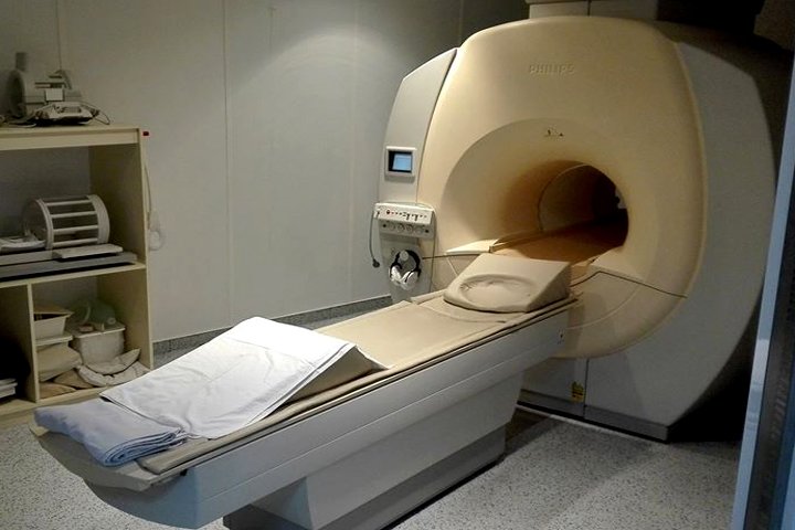 Bolnica Sveti Nikola u Kraljevu